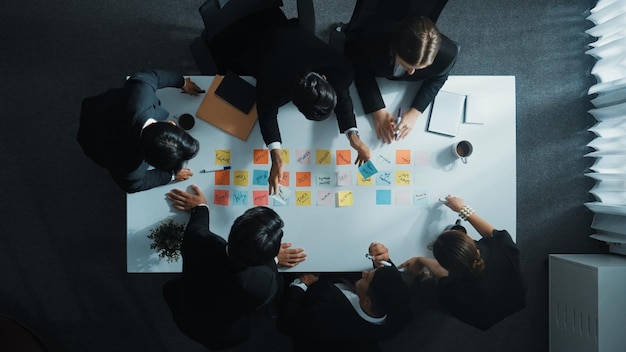 Process Optimisation Workshop