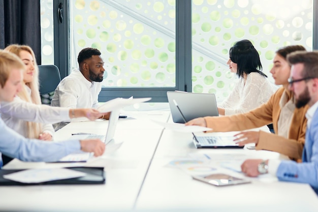 Business health diagnostic assessment